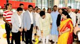 VIDEO: New Pune Airport Terminal, Inaugurated by PM Modi, Opens to Public Over 4 Months Later