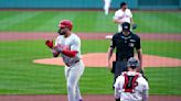 Schwarber hits 2 homers, Wheeler picks up 8th straight win in Phillies' 4-1 victory over Red Sox