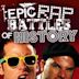 Epic Rap Battles of History