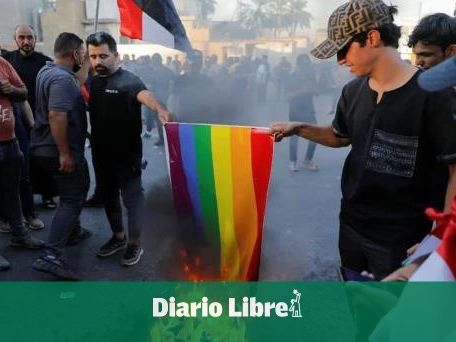 Irak aprueba ley para criminalizar la homosexualidad con penas de hasta 15 años de cárcel