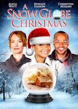 A Snow Globe Christmas (TV Movie 2013) - IMDb