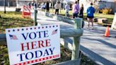 VOTE NOW: Primary elections