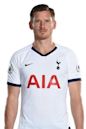 Jan Vertonghen