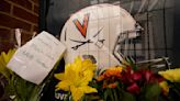 UVA grieves slain football team members: "It feels like it's a nightmare"