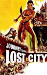 Journey to the Lost City