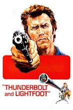 Thunderbolt and Lightfoot