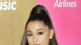 Ariana Grande Reportedly Befriended Ethan Slater's Wife Before Engaging in an Affair With Her Husband