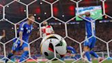 Croatia vs Italy LIVE! Euro 2024 result, match stream, latest updates today