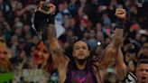 Damian Priest Cashes In On Drew McIntyre After CM Punk Attack At WrestleMania 40