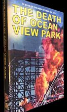 DEATH OF OCEAN VIEW PARK, THE (TV), 1979 DVD: modcinema*