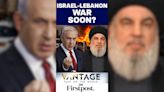 "Back to Stone Age": Israel Warns Hezbollah
