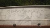 Emory to move graduation ceremonies off campus after protests