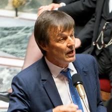 Nicolas Hulot