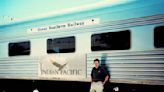 Memorable train rides: Australia’s ‘Indian Pacific’ - Trains