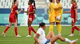 Bruce Arthur: The Canadian soccer spying scandal is growing. The Olympic champions are in ruins