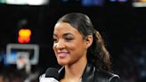 Inside Andraya Carter's rise, as analyst dubbed the 'new face of ESPN'