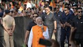 India votes in third phase of national elections as PM Modi escalates his rhetoric against Muslims
