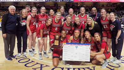 Cumberlands women’s basketball surprises Campbellsville to reach its first NAIA Final Four