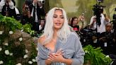 Kim Kardashian shares ’emerald appreciation’ following lavish Ambani wedding