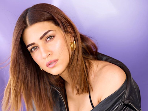 After Amitabh Bachchan, Kriti Sanon Buys Rs 2 Crore Property In Alibaug: 'No Better Time To Invest'