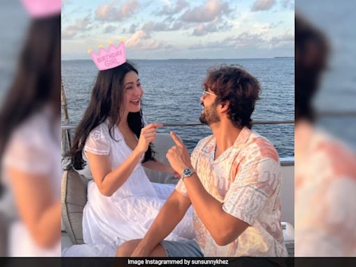 To Birthday Girl Katrina Kaif, Birthday Wishes From Brother-In-Law Sunny Kaushal, Sister Isabelle