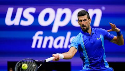 Novak Djokovic vs. Roberto Carballés Baena FREE LIVE STREAM (5/30/24): Watch French Open online | Time, TV, channel