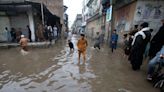 More than 100 killed across Pakistan and Afghanistan as flash floods and heavy rains sweep the region