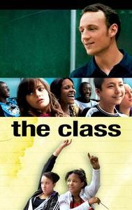 The Class (2008 film)