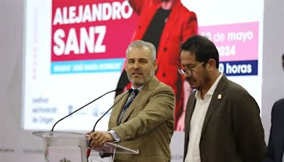 Alejandro Sanz les cantará a las mamás en el Festival Michoacán de Origen