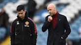 'Really impressive guy' - Manchester United's former secret weapon opens up on exit and Erik ten Hag