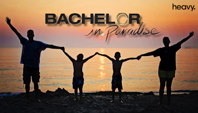 'Bachelor in Paradise' Star Firm: No More Kids After Baby's Arrival