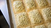 Pickle pop-tarts? Manayunk’s Crust Vegan Bakery makes good on an April Fools’ joke