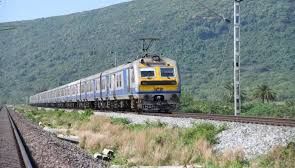 S Rlys announces cancellation in EMU train services till 15 July - News Today | First with the news