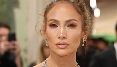 Jennifer Lopez cancela su gira en medio de rumores de divorcio y baja venta de boletos