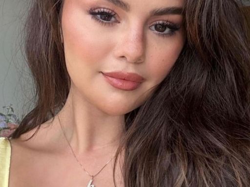 Selena Gomez responde molesta a especulaciones por los cambios en su rostro