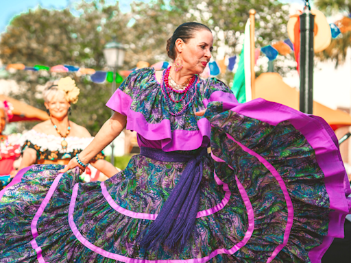 What is Cinco de Mayo? Holiday's origins and why it's celebrated in the U.S.