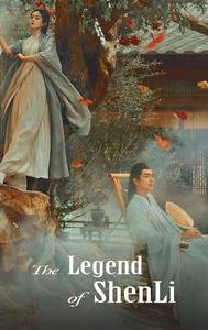 The Legend of Shen Li