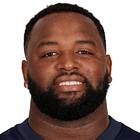 Davon Godchaux