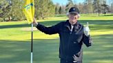 COMMUNITY SPOTLIGHT: J. David Fay aces third hole at Rome Country Club