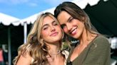 Alessandra Ambrosio Celebrates as Lookalike Daughter Anja, 14, Graduates: 'Blink of an Eye'