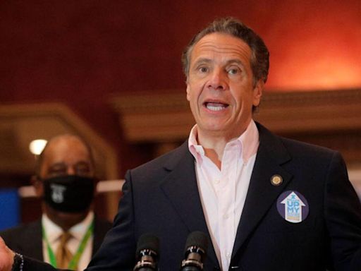 Cuomo laying groundwork for potential NYC mayoral run