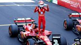 Ferrari's Charles Leclerc wins F1 Monaco GP after years of heartbreak at home race