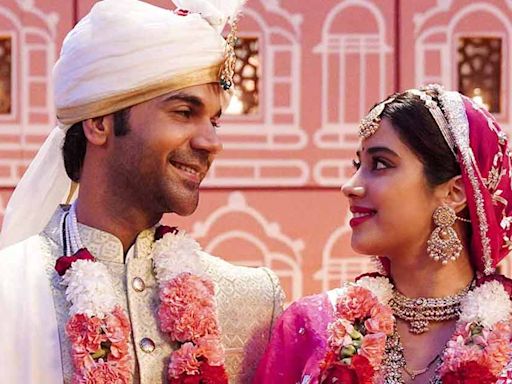 Mr. & Mrs. Mahi Box Office Day 1 Prediction: Set To Open Well On Cinema Lovers Day