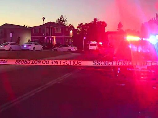 5 people, including teen girl, shot in south Sacramento's Meadowview neighborhood, police say