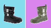 Ugg rain boot deal: Save 35% on Ugg Classic Brellah Mini Rain Boot at Amazon