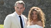 Who is Rufus Sewell's new wife Vivian Benitez?