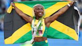 ¿Mejor que Usain Bolt? Histórica victoria Shelly-Ann Fraser-Pryce en 100 metros del Mundial de Atletismo