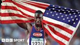 Grand Slam Track: US great Michael Johnson launches new circuit