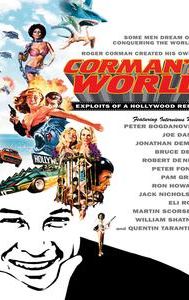 Corman's World: Exploits of a Hollywood Rebel