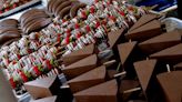 'Chocolate-covered chocolate': Iconic 'Chocolate Fest' kicks off in historic Chicago suburb